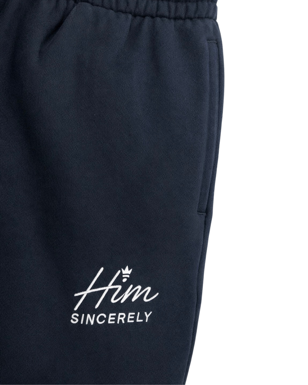 Heavy Overweight Sweatpants